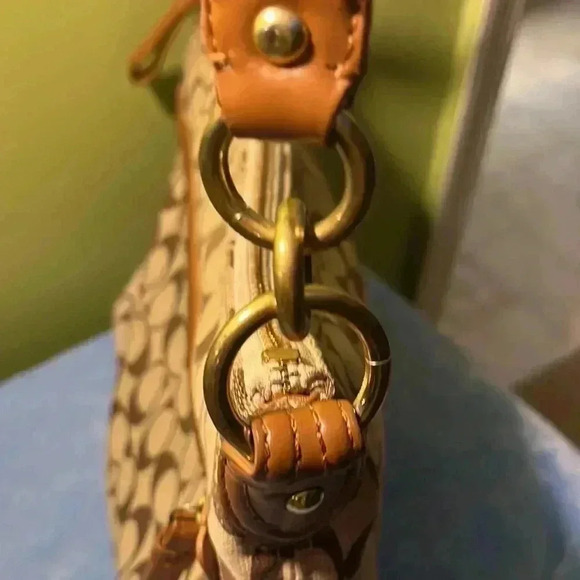 Coach Bag and Wallet Set - Picture 10 of 17